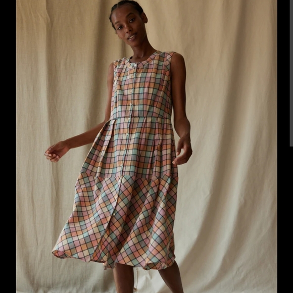 Caron Callahan Dresses & Skirts - Caron Callahan Cora Dress